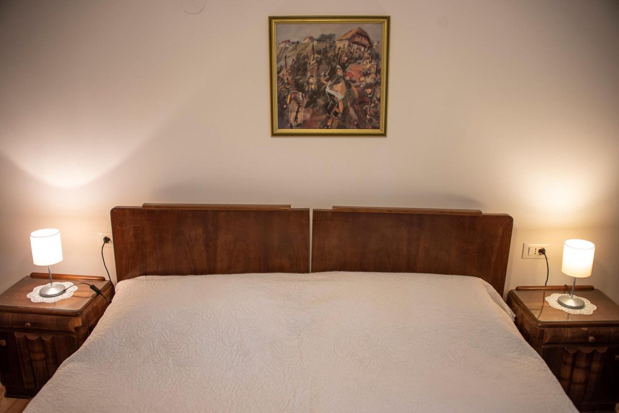 Apartman Nives 루베니체 외부 사진