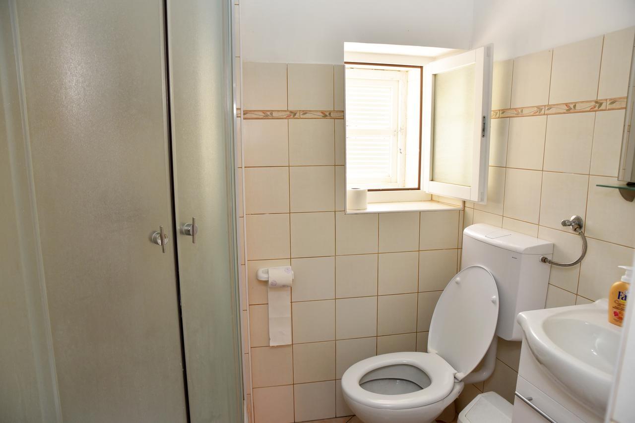 Apartman Nives 루베니체 외부 사진